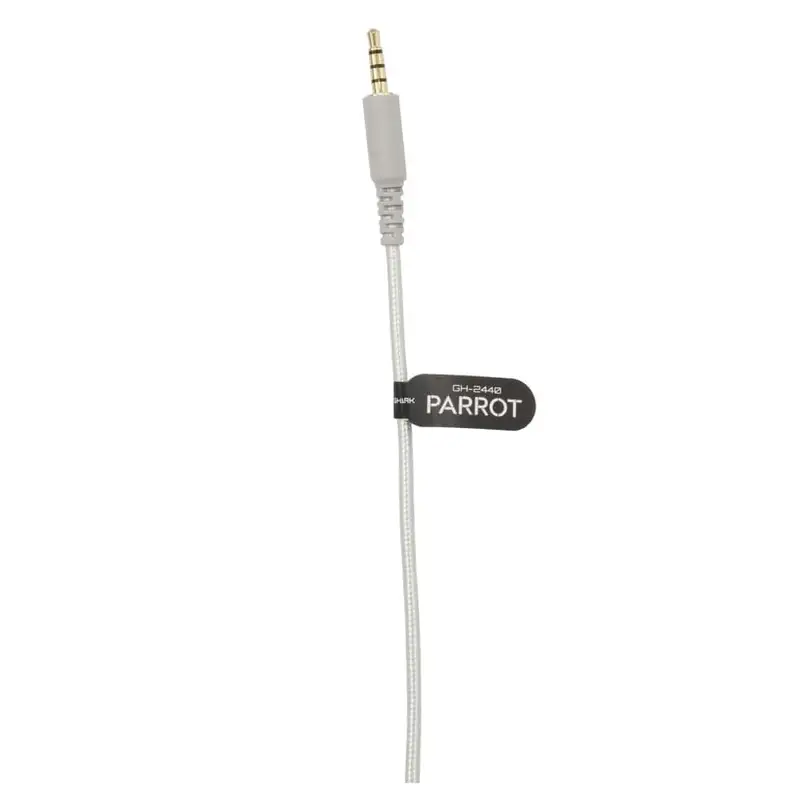 WHITE SHARK WS GH 2440 PARROT White/Gray