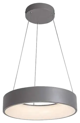 RABALUX Adeline plafonjera.LED 24W,siva 2
