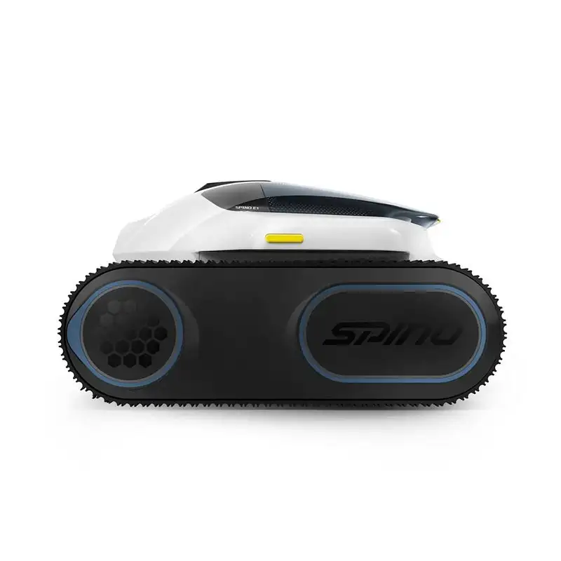 SPINO E1 robotski cistac bazena
