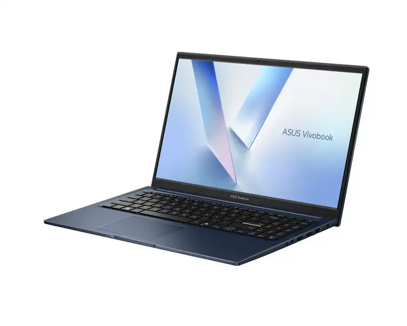 ASUS VivoBook 15 X1504MA-BQ801, 15.6" FHD, Intel Core 5 315, 8GB, 512GB SSD, DOS