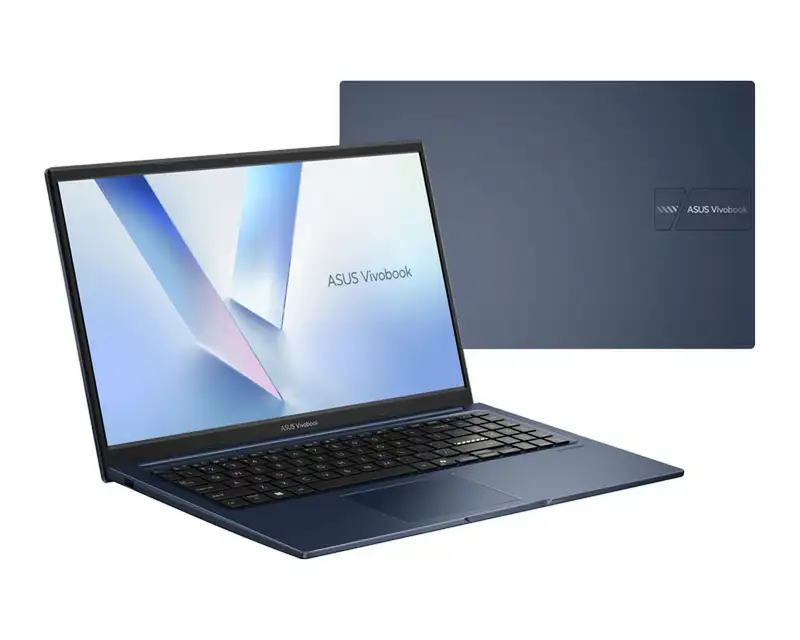 ASUS VivoBook 15 X1504MA-BQ801, 15.6" FHD, Intel Core 5 315, 8GB, 512GB SSD, DOS