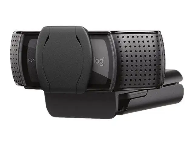 LOGITECH C920S HD PRO 960-001252