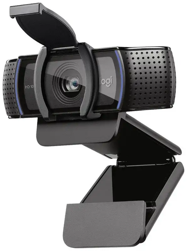 LOGITECH C920S HD PRO 960-001252