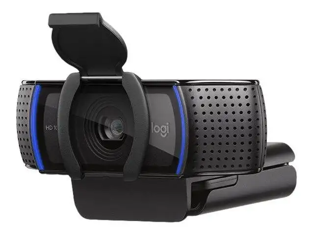 LOGITECH C920S HD PRO 960-001252