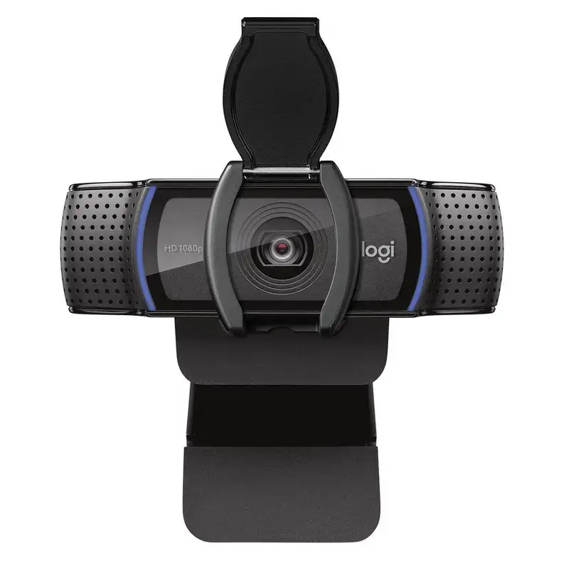 LOGITECH C920S HD PRO 960-001252