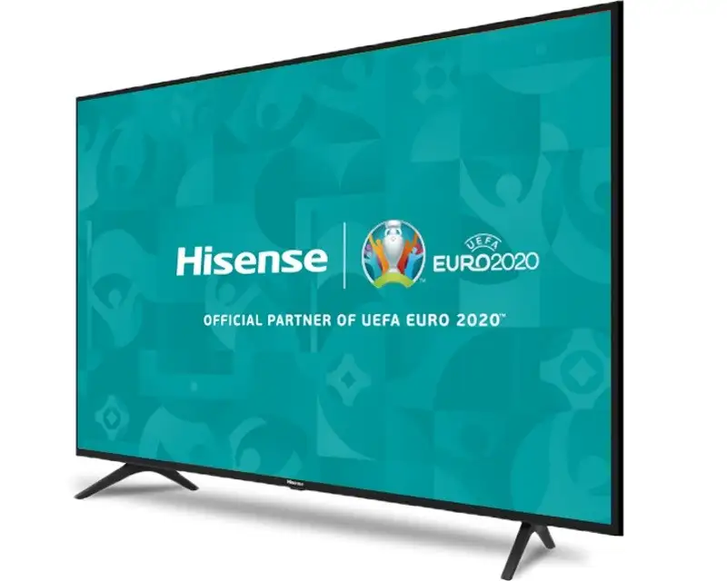 HISENSE H50B7100