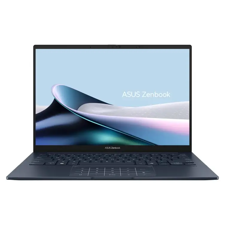 ASUS Zenbook 14 UX3405CA-ST1350 14" 3K, Ultra 5 225H, 16GB, 512GB SSD
