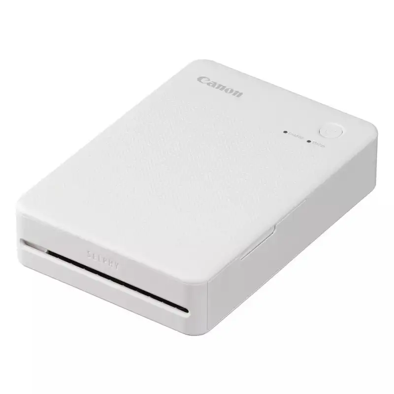 CANON CP Selphy QX20 SEE KIT bela