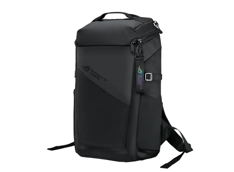 ASUS 17" ROG Ranger BP2701 crni