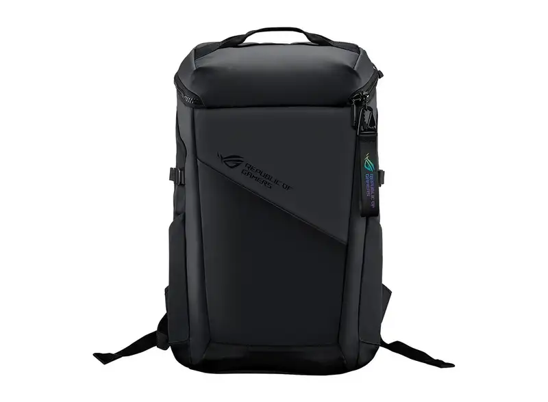 ASUS 17" ROG Ranger BP2701 crni