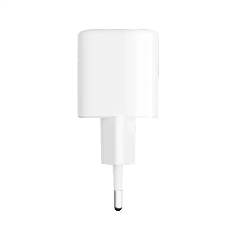 HONOR 45W Super Charge Power Adapter GaN White