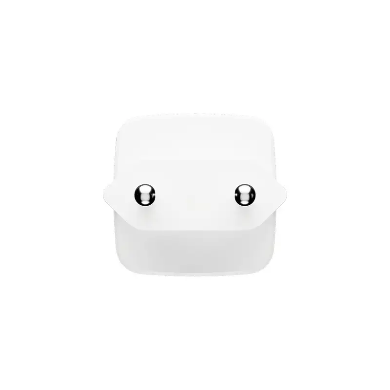 HONOR 45W Super Charge Power Adapter GaN White