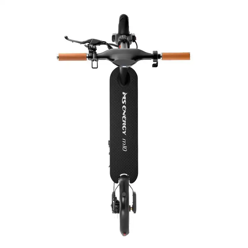 MS ENERGY M10