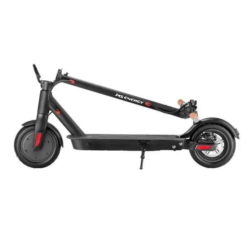 MS ENERGY M10