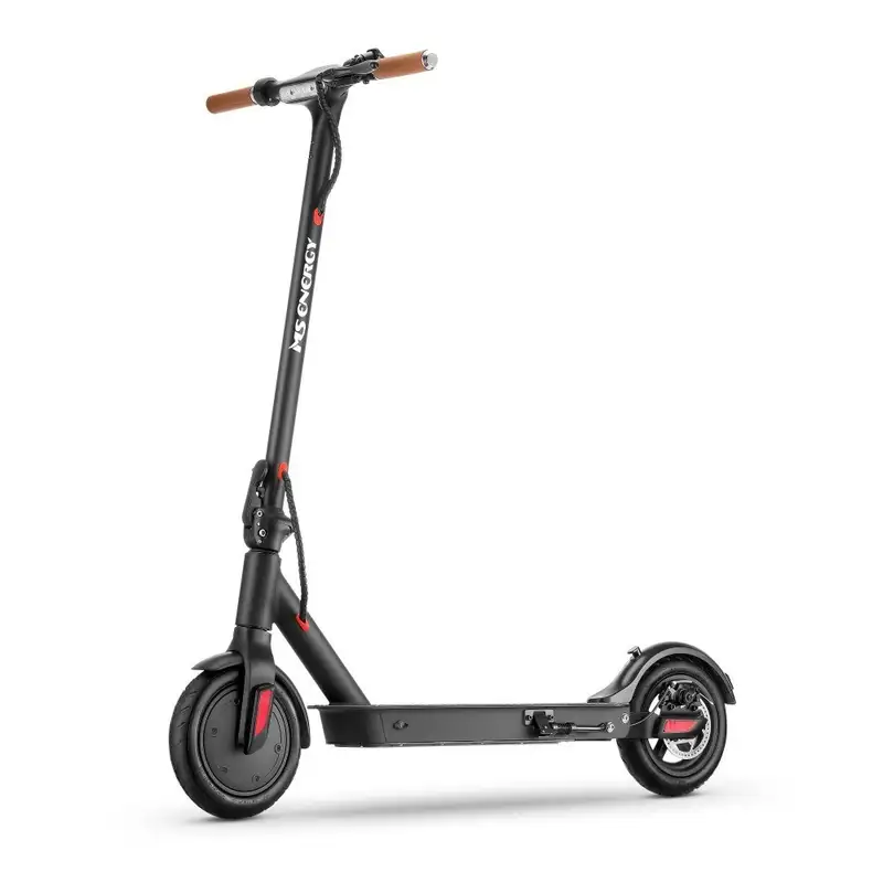MS ENERGY M10