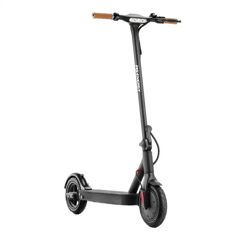 MS ENERGY M10