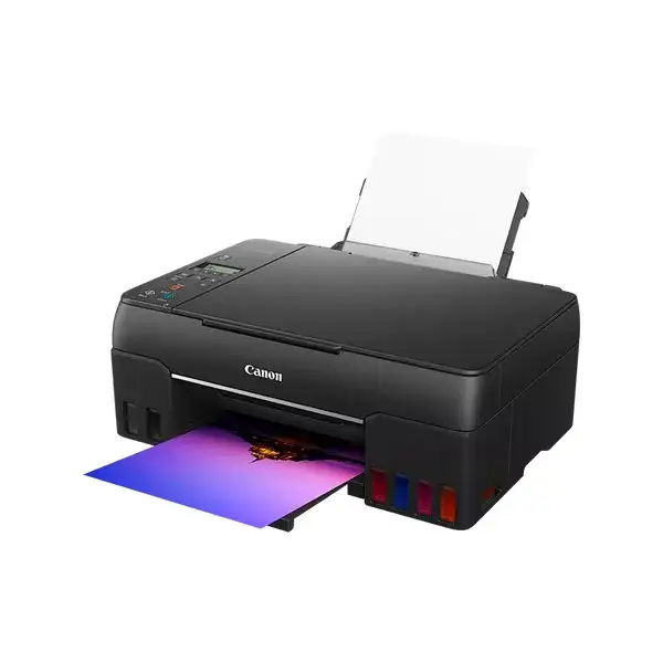 CANON PIXMA G640 EUM/EMB