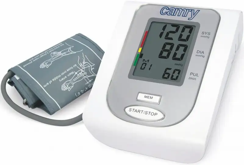 CAMRY CR8409