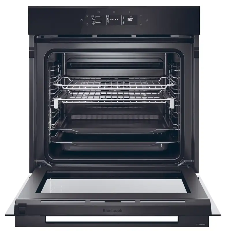 HAIER H6 ID46G3HTB
