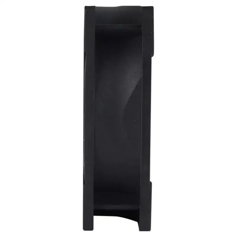 ARCTIC F8 TC ACFAN00208A 80mm Black