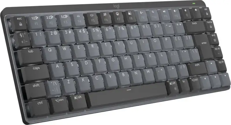 LOGITECH MX Mechanical Mini US LINEAR 920-010781