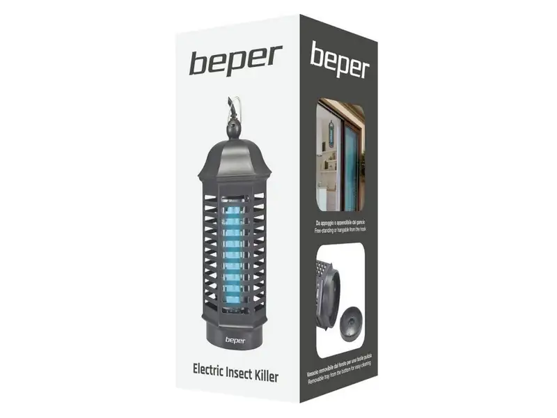 BEPER P206ZAN001