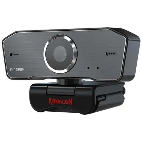 REDRAGON Hitman GW800-1 Webcam