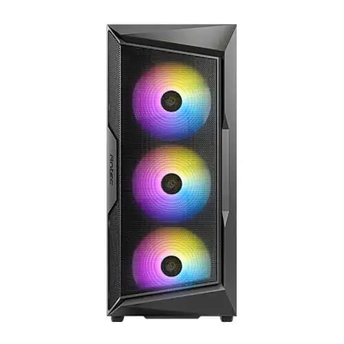 VESA Hyperion Ryzen 5 7600X/32GB/M.2 1TB/RX9060XT 16GB/700W