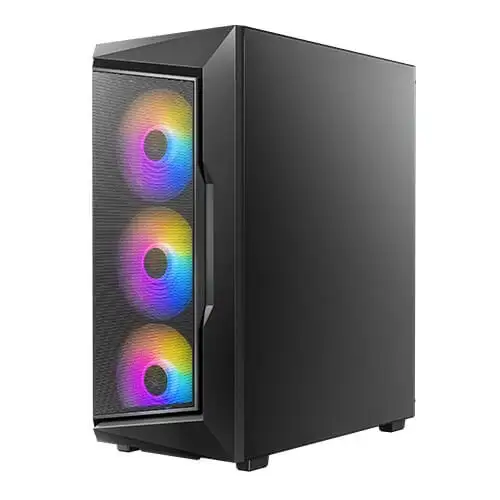 VESA Hyperion Ryzen 5 7600X/32GB/M.2 1TB/RX9060XT 16GB/700W