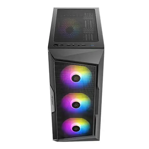 VESA Hyperion Ryzen 5 7600X/32GB/M.2 1TB/RX9060XT 16GB/700W