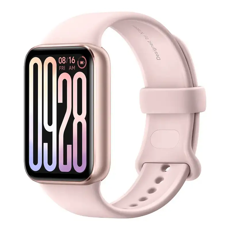 XIAOMI Smart Band 9 Pro Rose Gold