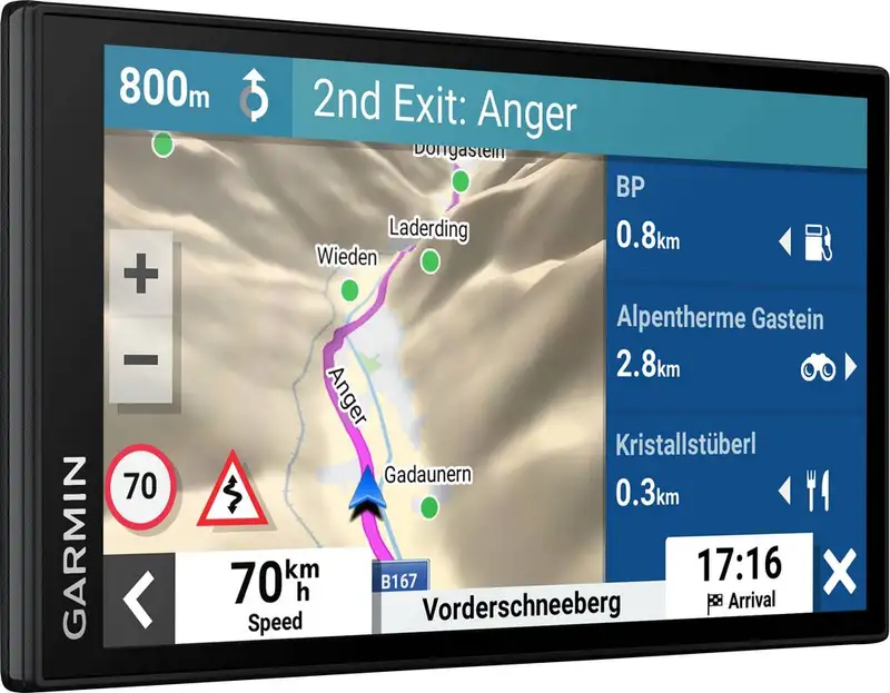 GARMIN DriveSmart 66 MT-S