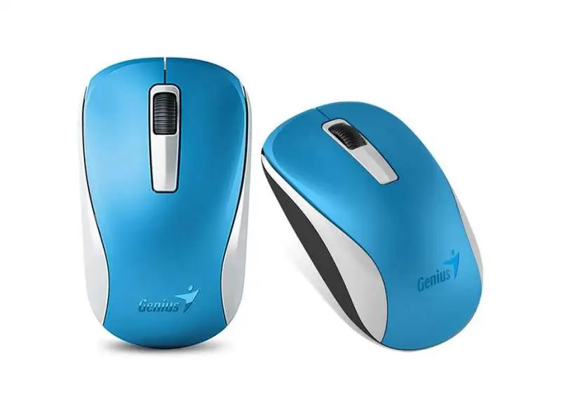 GENIUS Mouse NX-7005 USB, BLUE