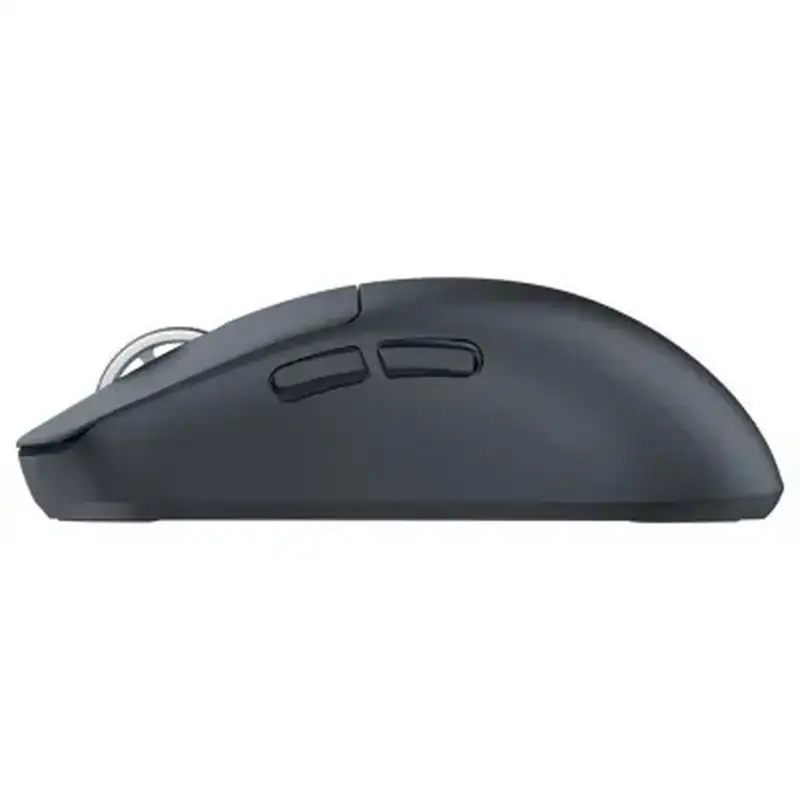 WHITE SHARK WGM 5021 Bors Wireless Mouse Black