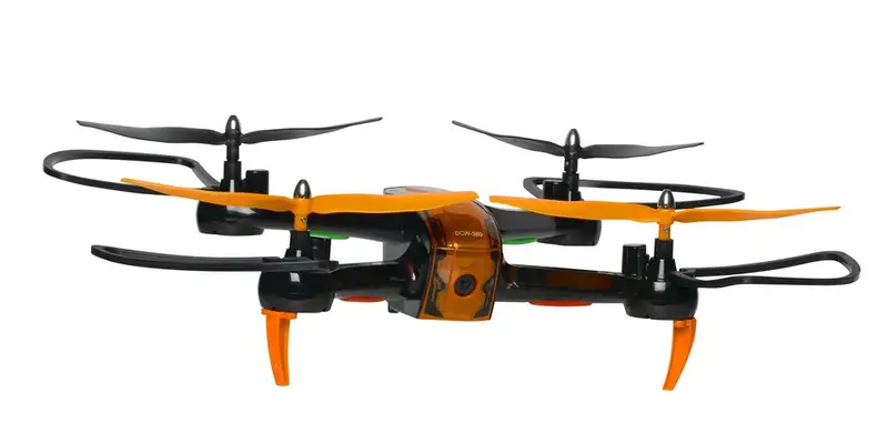 DENVER DCW-360