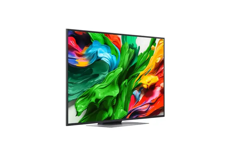 LG 55QNED87A3B.AEU