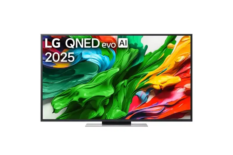 LG 55QNED87A3B.AEU