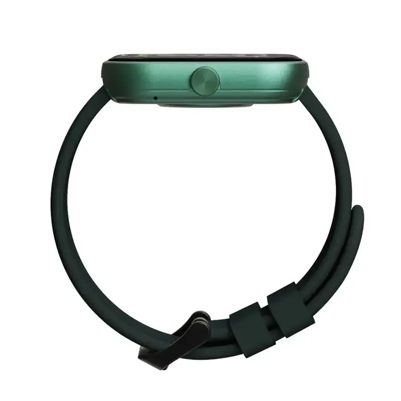 HIFUTURE Smart Watch Lume Dark Green