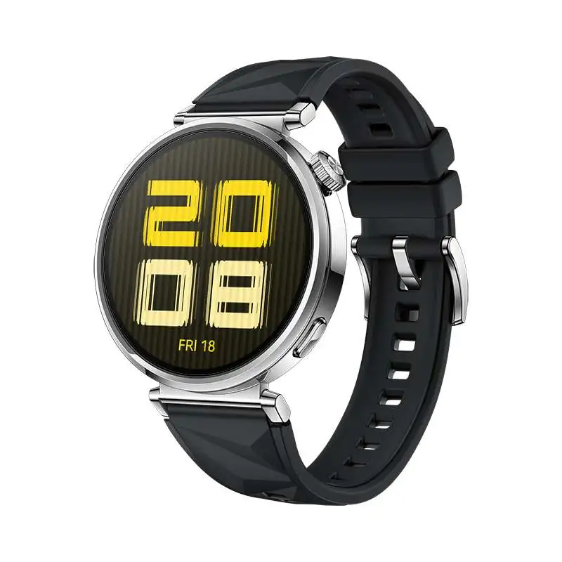 HUAWEI Watch GT 5 Black 41mm (Jana-B19F)