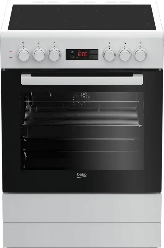 BEKO FSE 67300 GW