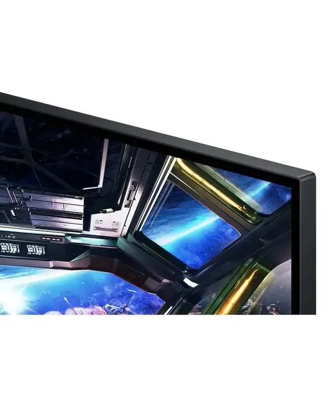 SAMSUNG LS32DG702EUXDU