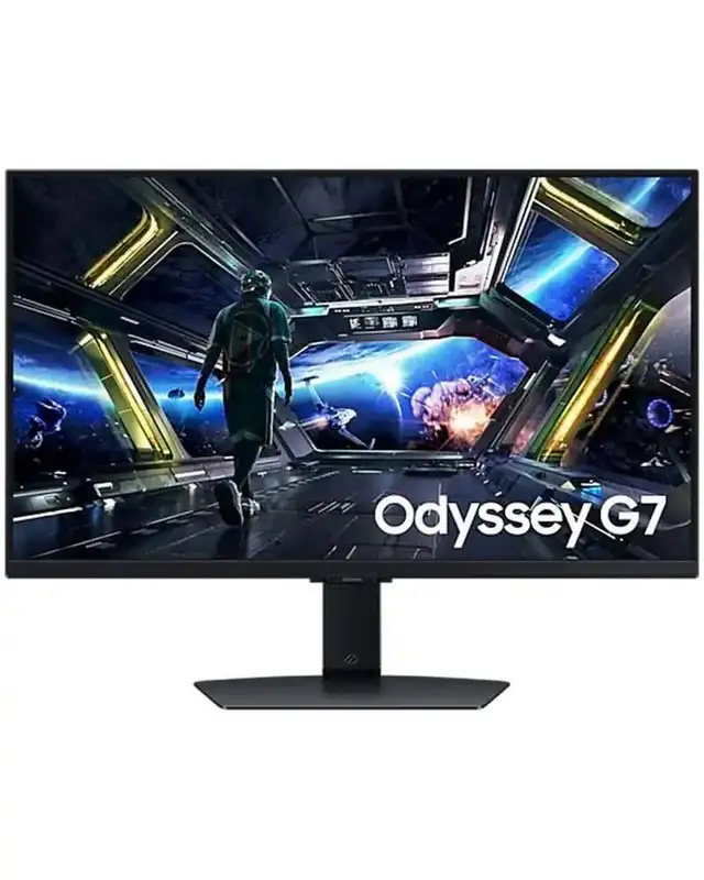 SAMSUNG LS32DG702EUXDU