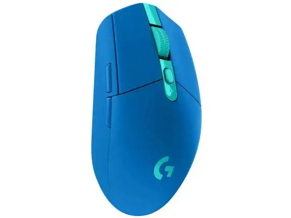 LOGITECH G305 LIGHTSPEED BLUE EER2 910-006014