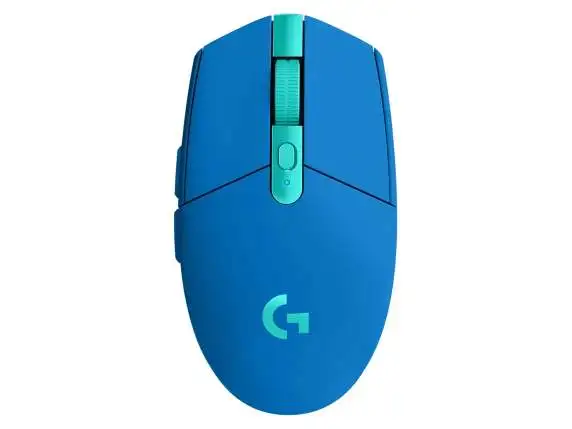 LOGITECH G305 LIGHTSPEED BLUE EER2 910-006014