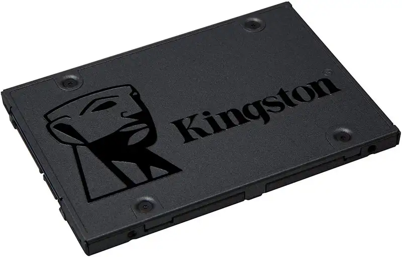 KINGSTON SSD 960GB SA400S37