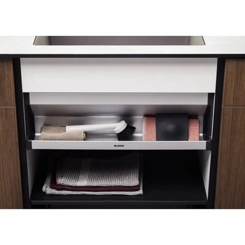 BLANCO SELECT II 60 P ORGA 527458