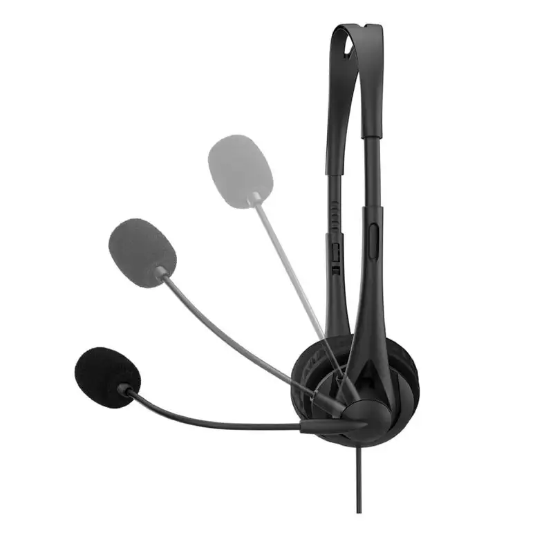 HP Stereo G2 USB 428H5AA black
