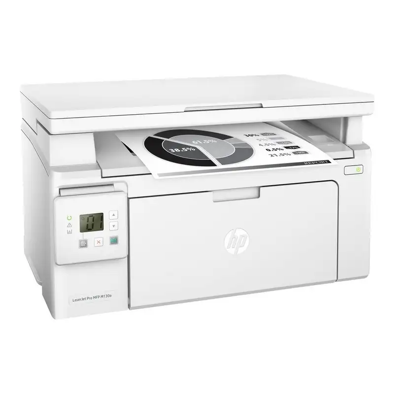 HP LASERJET PRO MFP M130A G3Q57A