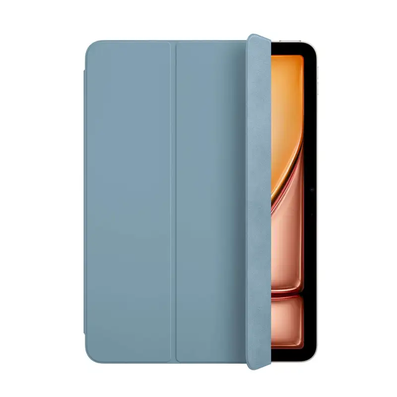 APPLE Smart Folio for iPad Air 13-inch (M2/M3) Denim mwka3zm/a