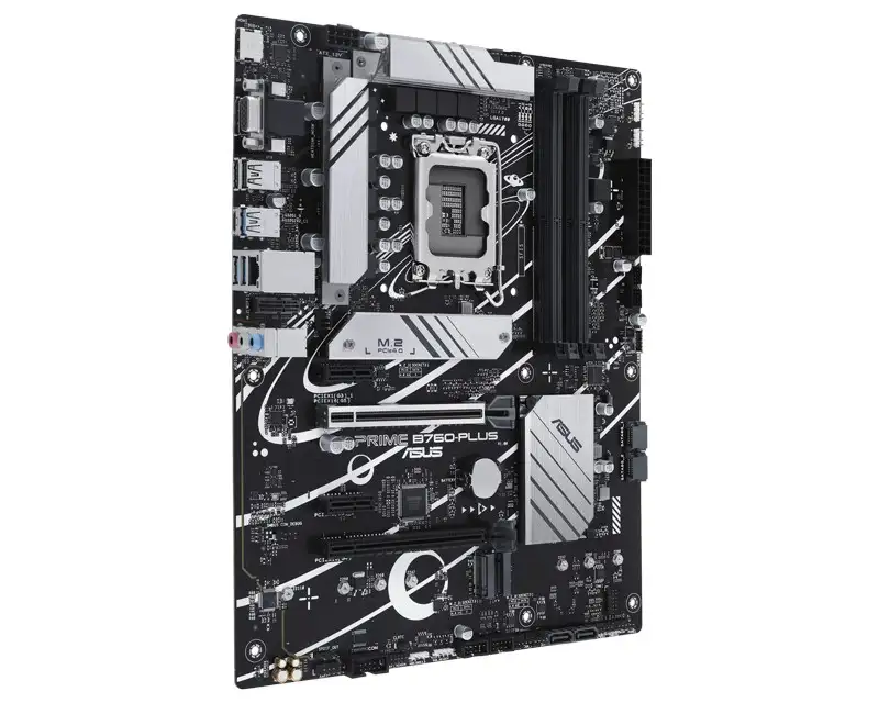 ASUS PRIME B760-PLUS